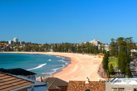 Property photo of 4/62 Queenscliff Road Queenscliff NSW 2096