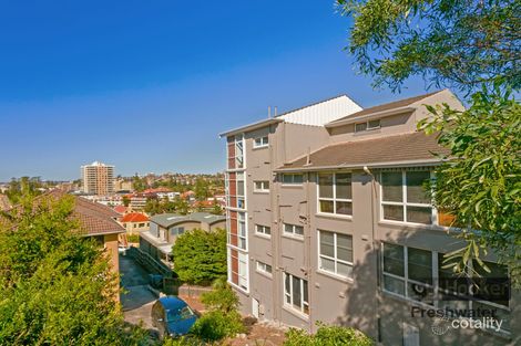 Property photo of 4/62 Queenscliff Road Queenscliff NSW 2096