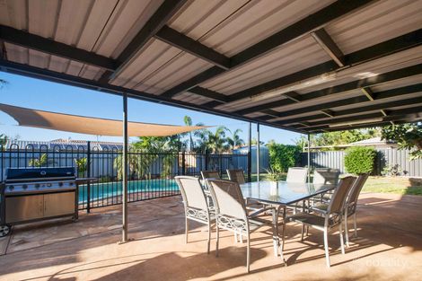 Property photo of 8 Melak Street Bulgarra WA 6714