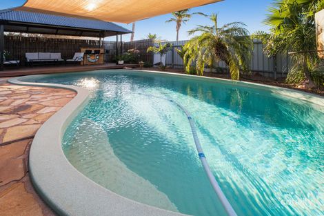 Property photo of 8 Melak Street Bulgarra WA 6714