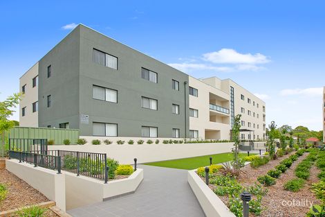 9/18-24 Murray St, Northmead, NSW 2152