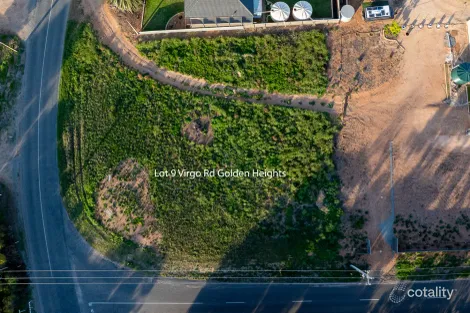 Lot 9 Virgo Rd, Golden Heights, SA 5322
