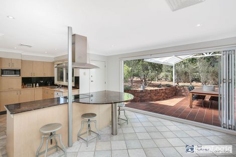 Property photo of 12 Imlay Avenue Carlingford NSW 2118