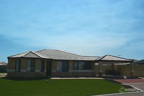 Property photo of 43 Shortridge Way Quinns Rocks WA 6030