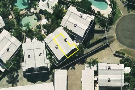 Property photo of 23/8 Munna Crescent Noosaville QLD 4566