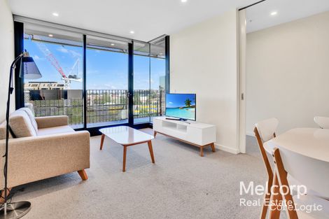 Property photo of 502/151 Berkeley Street Melbourne VIC 3000