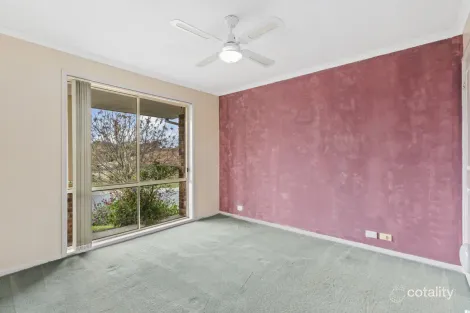 Property photo of 55 Yumba Avenue Ngunnawal ACT 2913