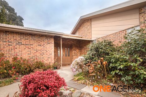 Property photo of 11 Bardolph Street Bonython ACT 2905