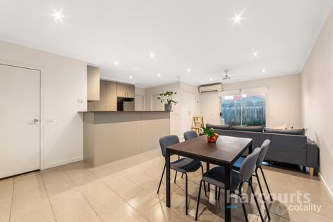 Property photo of 17/440 Stud Road Wantirna South VIC 3152