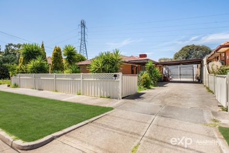 Property photo of 5 Warrington Crescent Deer Park VIC 3023