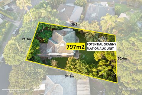Property photo of 23 Borman Street Slacks Creek QLD 4127