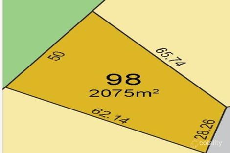 Norrish Pl, Borden, WA 6338