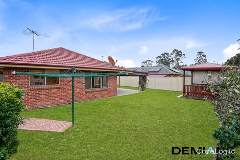 Property photo of 17 Martindale Court Wattle Grove NSW 2173