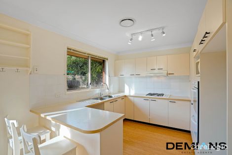 Property photo of 17 Martindale Court Wattle Grove NSW 2173