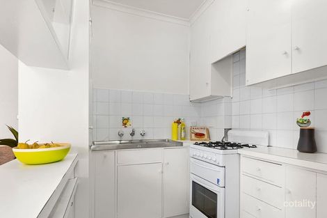 Property photo of 16/123 Millswyn Street South Yarra VIC 3141