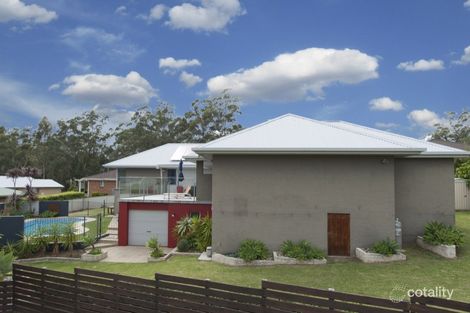 Property photo of 9 Clifford Close Mollymook Beach NSW 2539