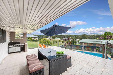 Property photo of 9 Clifford Close Mollymook Beach NSW 2539