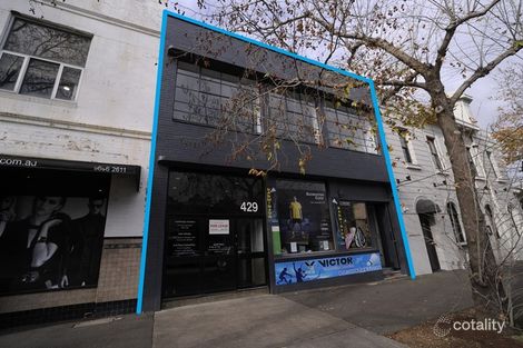 429 Clarendon St, South Melbourne, VIC 3205