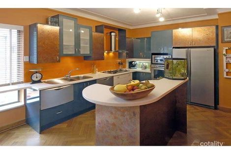 Property photo of 51 Norfolk Street Killara NSW 2071