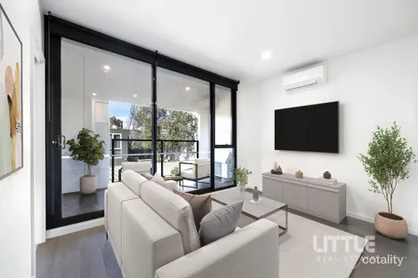 121/205 Burnley St, Richmond, VIC 3121