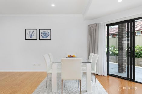 Property photo of 22C Sheehan Street Eastwood NSW 2122