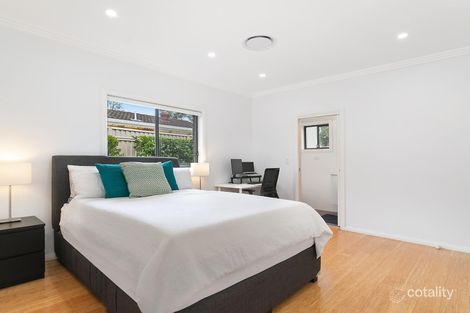 Property photo of 22C Sheehan Street Eastwood NSW 2122