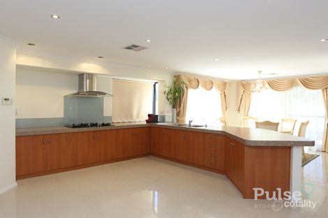 Property photo of 13 Conimbla Lane Aubin Grove WA 6164