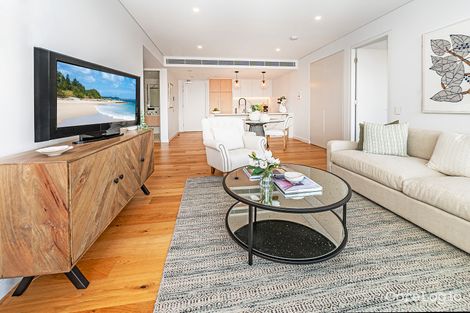 Property photo of 302/404 Sydney Road Balgowlah NSW 2093