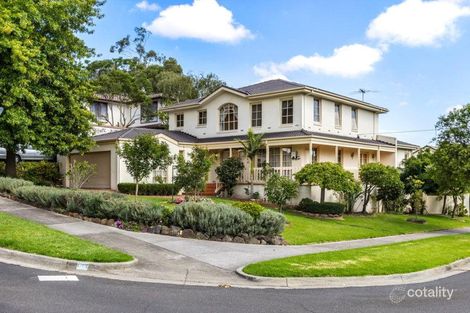 85 Leeds Rd, Mount Waverley, VIC 3149