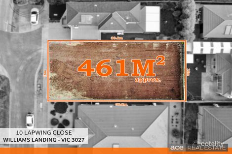 Property photo of 10 Lapwing Close Williams Landing VIC 3027