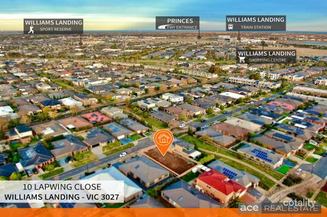Property photo of 10 Lapwing Close Williams Landing VIC 3027