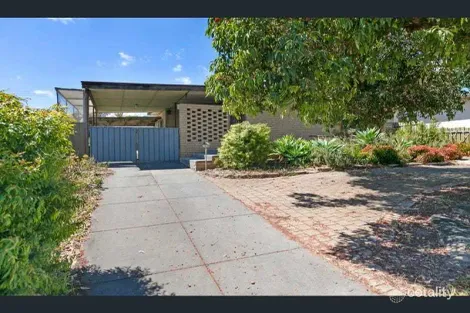 16 Chinner St, Ridgehaven, SA 5097