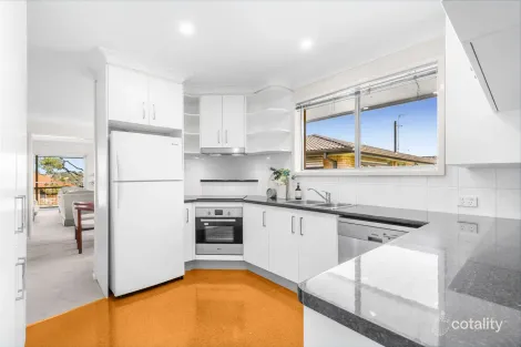 Property photo of 38 Tandanya Street Mansfield QLD 4122
