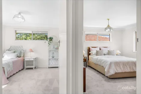 Property photo of 38 Tandanya Street Mansfield QLD 4122