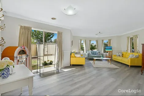 Property photo of 9 Iris Place Pakenham VIC 3810