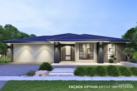 Property photo of 140 Shelterbelt Avenue Weir Views VIC 3338