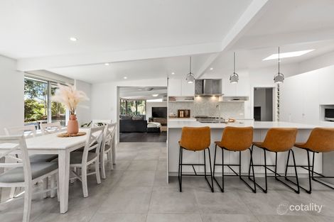 Property photo of 8 Samarai Place Beacon Hill NSW 2100