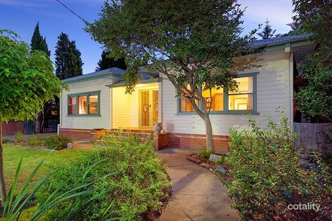 Property photo of 15 Burnley Street Wodonga VIC 3690