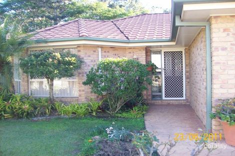 Property photo of 3 Parkridge Avenue Upper Caboolture QLD 4510