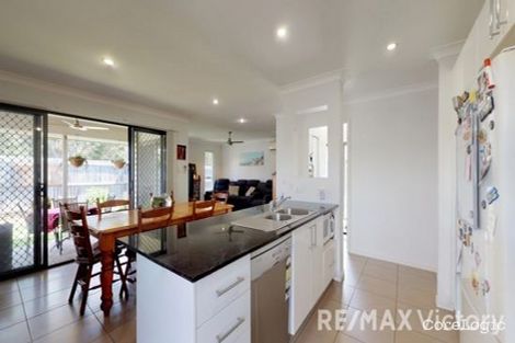 Property photo of 22 Telopea Place Morayfield QLD 4506