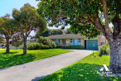 18 North Rd, Elleker, WA 6330