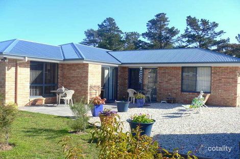 Property photo of 16 Clarence Crescent Rokeby TAS 7019