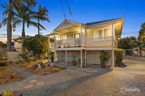 Property photo of 865 Esplanade Lota QLD 4179