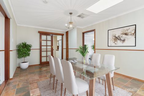 Property photo of 6 Glyde Road Lesmurdie WA 6076