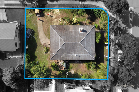 35 Elkhorn St, Enoggera, QLD 4051