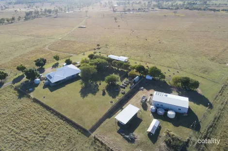 173 Morden Rd, Toogoolawah, QLD 4313