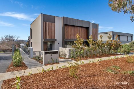 2/13 Lindsay St, Narrabundah, ACT 2604