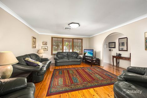 Property photo of 15 Lavinia Street Seven Hills NSW 2147