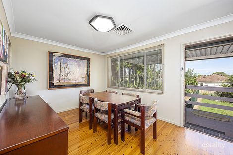 Property photo of 15 Lavinia Street Seven Hills NSW 2147