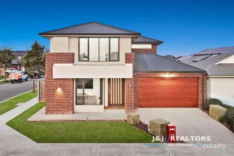 3 Bradley St, Officer South, VIC 3809